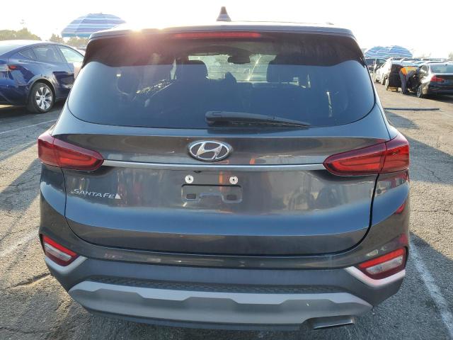 2020 HYUNDAI SANTA FE S - 5NMS33AD0LH222836