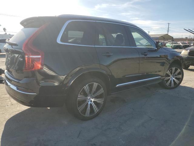 2025 VOLVO XC90 PLUS YV4H60PE4S1327367