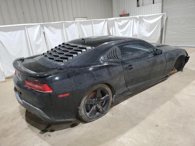 2015 CHEVROLET CAMARO 2SS 2G1FK1EJ1F9167390