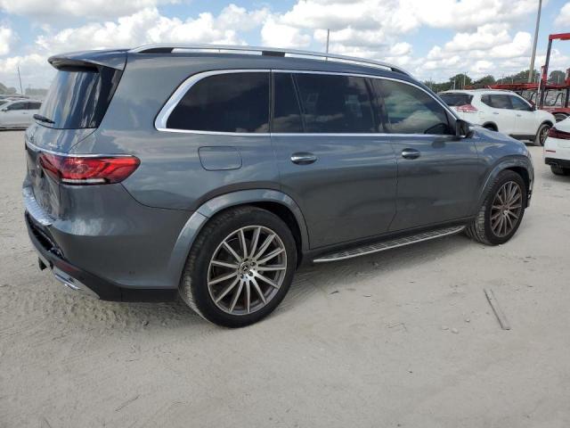 2023 MERCEDES-BENZ GLS 450 4M - 4JGFF5KE5PA871121