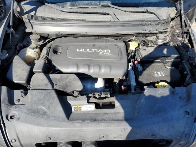 2017 JEEP CHEROKEE S - 1C4PJLAB3HW592497