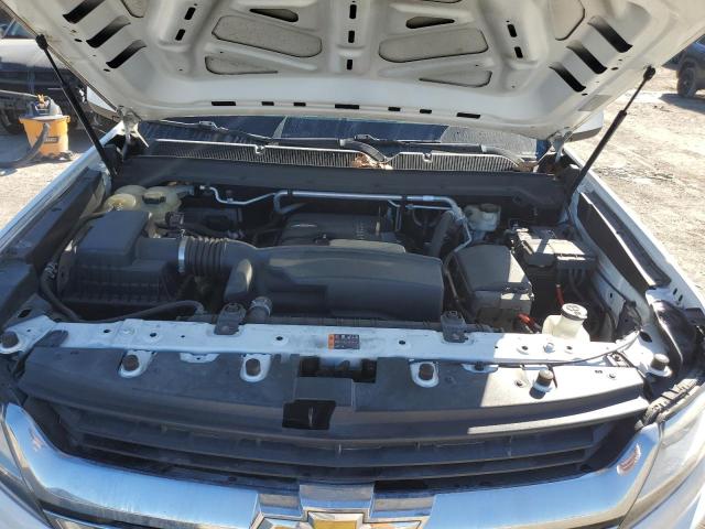 2015 CHEVROLET COLORADO 1GCHSAEA2F1153888