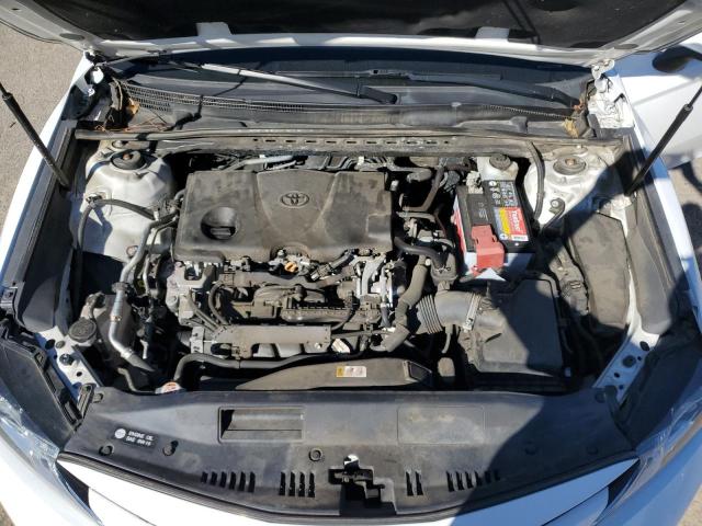 2020 TOYOTA CAMRY LE - 4T1C11AK4LU999019