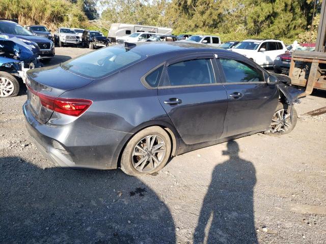 Vin: 3kpf24ad9pe536329, lot: 45115055, kia forte lx 20233