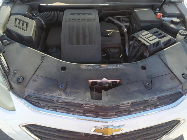 2016 CHEVROLET EQUINOX LS - 2GNALBEK2G1129302