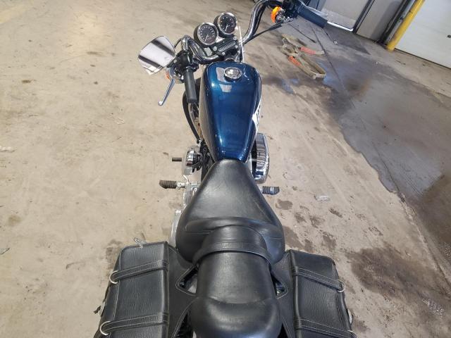 2001 HARLEY-DAVIDSON XL1200 1HD1CAP151K156720