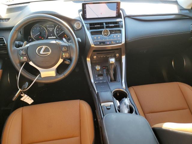 2020 LEXUS NX 300 JTJGARBZ2L5017849