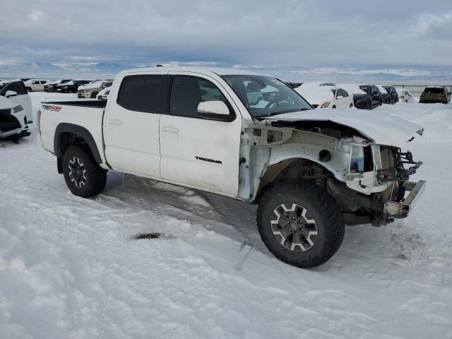 2020 TOYOTA TACOMA DOU - 5TFCZ5AN9LX231453