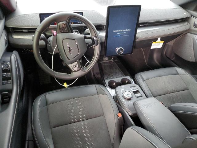 2024 FORD MUSTANG MA #3276359693