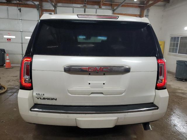 2015 GMC YUKON DENA - 1GKS2CKJ1FR564002