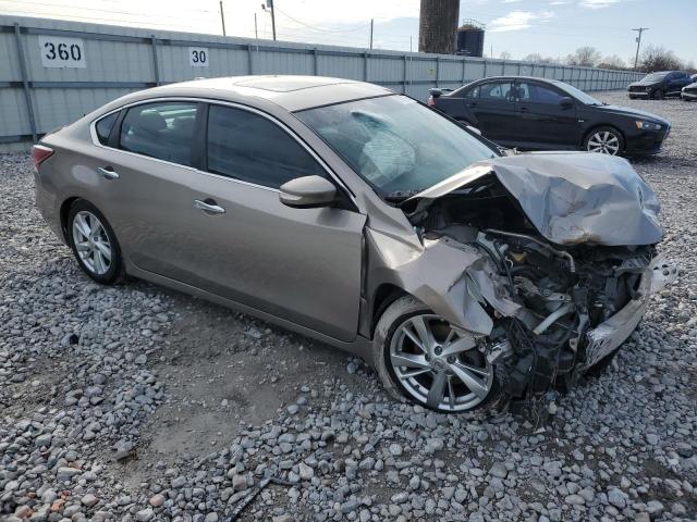 Vin: 1n4al3ap7fn918533, lot: 45209285, nissan altima 2.5 20154