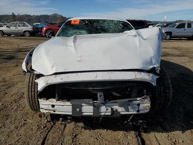 2015 FORD MUSTANG - 1FA6P8TH0F5339753