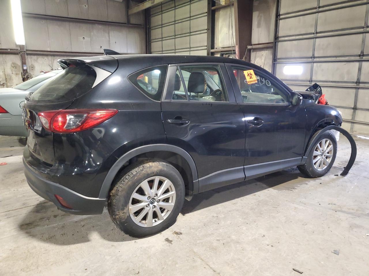 MAZDA CX-5 SPORT