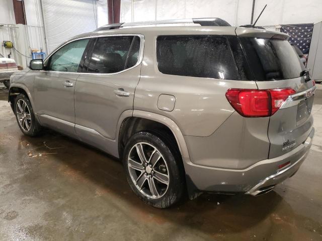 2019 GMC ACADIA DEN 1GKKNXLS4KZ154035