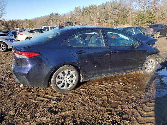2024 TOYOTA COROLLA LE - 5YFB4MDE8RP110453
