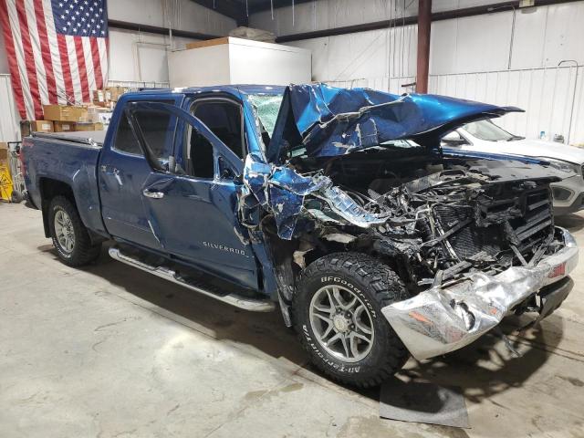 Vin: 3gcukrec7jg433363, lot: 46178105, chevrolet all models k1500 lt 20184
