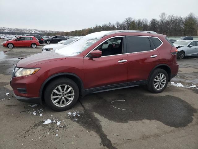 Vin: 5n1at2mv7jc843721, lot: 44575425, nissan rogue s 2018 img_1