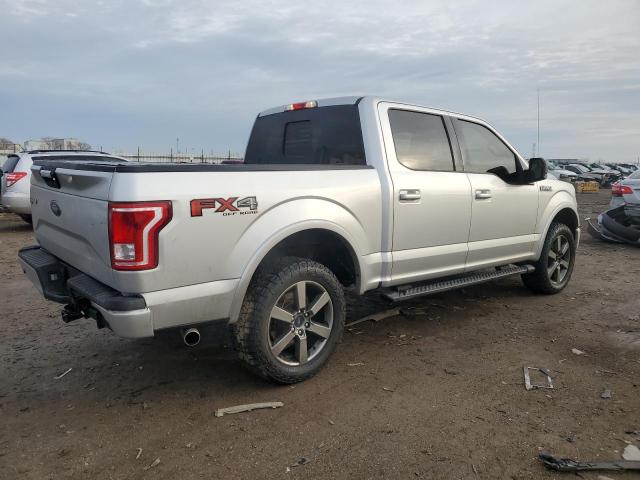 2017 FORD F150 SUPER - 1FTEW1EF3HFB19273