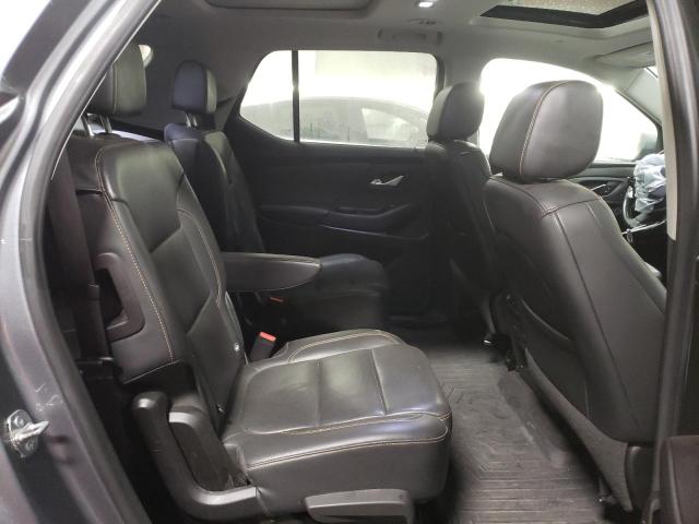 2019 CHEVROLET TRAVERSE P - 1GNEVKKW6KJ314776