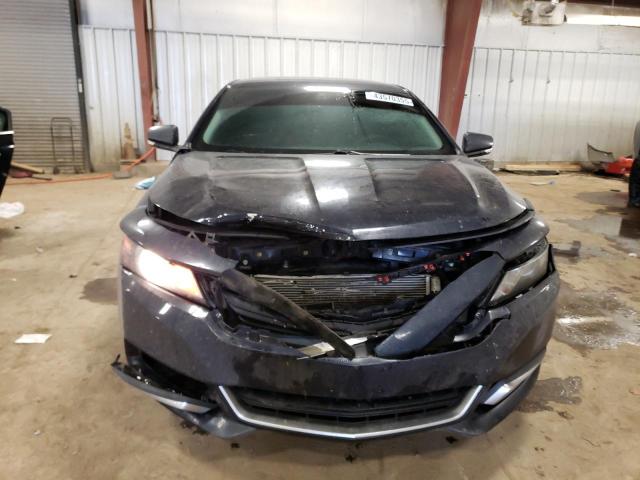 2017 CHEVROLET IMPALA LT 1G1105SA0HU188782