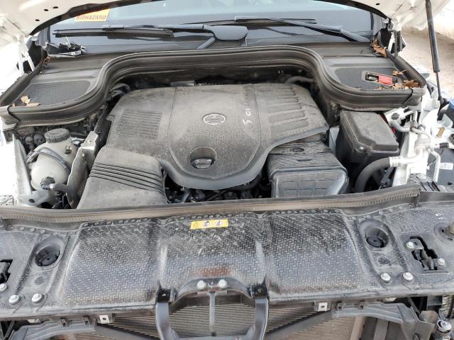 2023 MERCEDES-BENZ GLE 450 4M 4JGFB5KB9PA932083