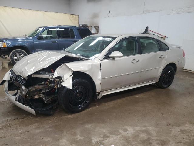 Vin: 2g1wb5ek5b1142999, lot: 46639375, chevrolet impala lt 2011 img_1