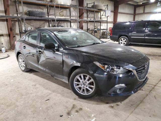 Vin: jm1bm1v75f1256467, lot: 47099465, mazda 3 touring 20154