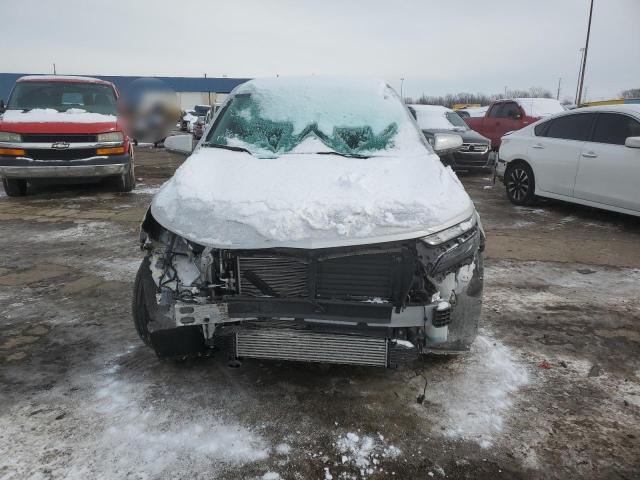 2022 CHEVROLET EQUINOX LT - 3GNAXKEV2NL180177
