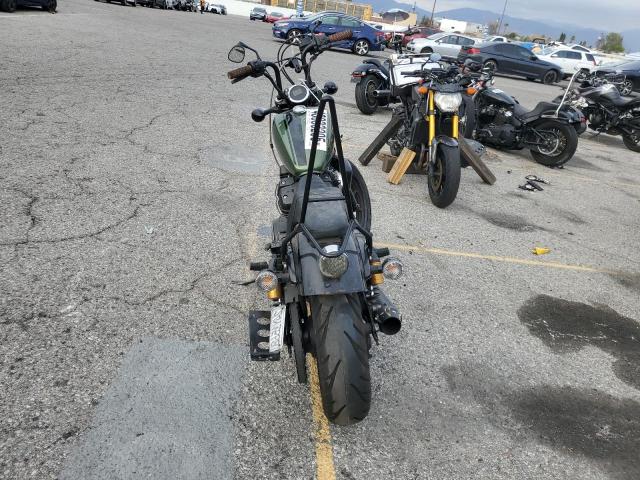 2014 YAMAHA XVS950 JYAVN05Y9EA000548