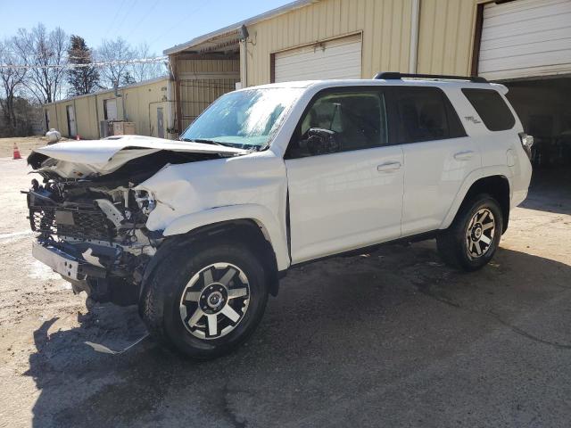 TOYOTA 4RUNNER SR