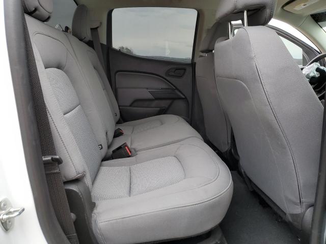 2021 CHEVROLET COLORADO - 1GCGTBEN5M1234902