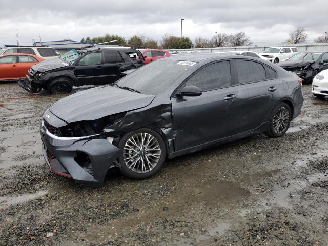 2024 KIA FORTE GT L #3106516385