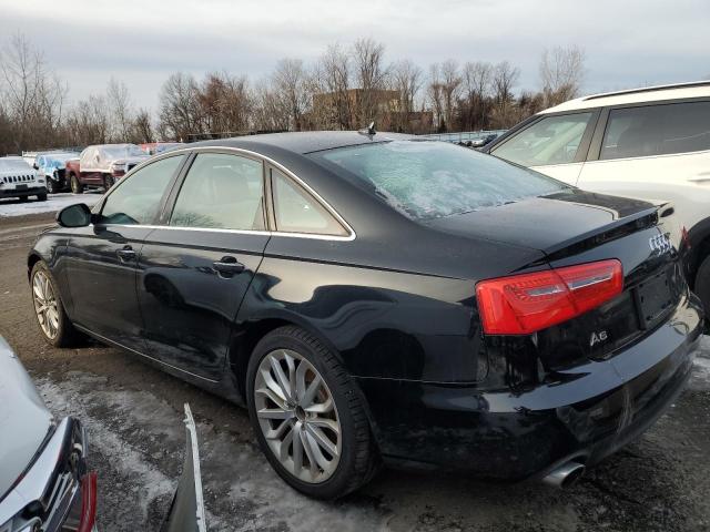 Vin: waugfafc8en068316, lot: 88700865, audi a6 premium plus 20142