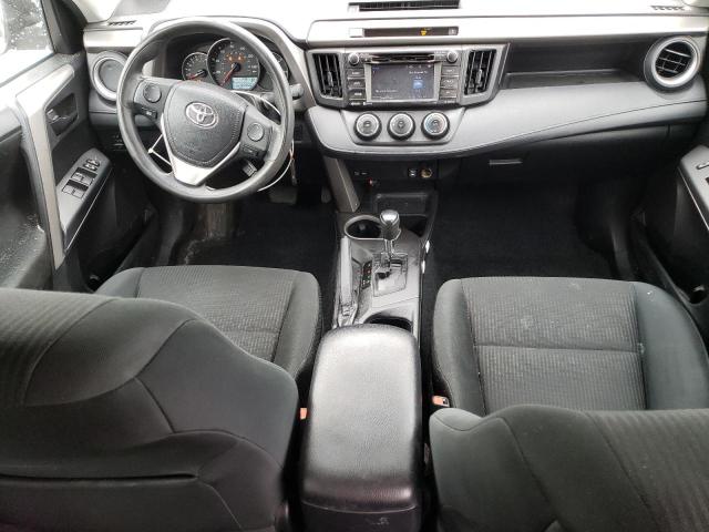 2016 TOYOTA RAV4 LE - 2T3BFREV9GW423634