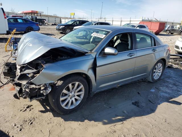 CHRYSLER SEBRING LIMITED