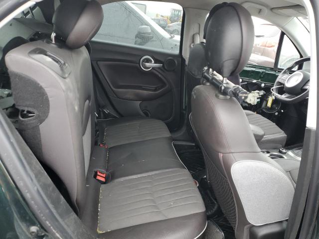2016 FIAT 500X LOUNG ZFBCFYDT0GP345399
