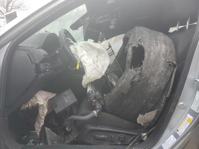 2023 HONDA ACCORD HYB 1HGCY2F50PA016709