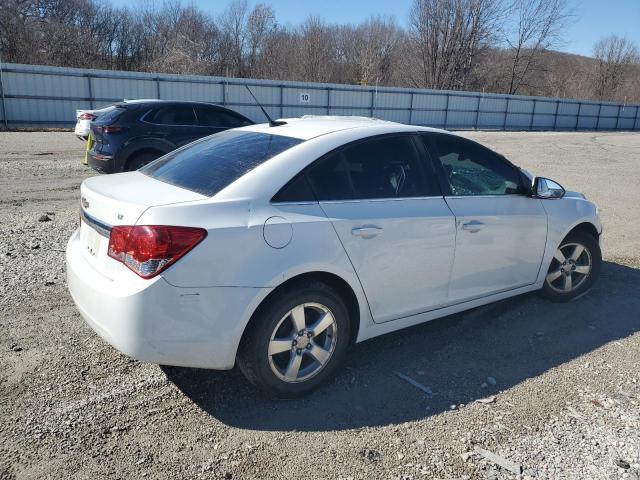 Vin: 1g1pc5sb9e7148608, lot: 57385165, chevrolet cruze lt 20143