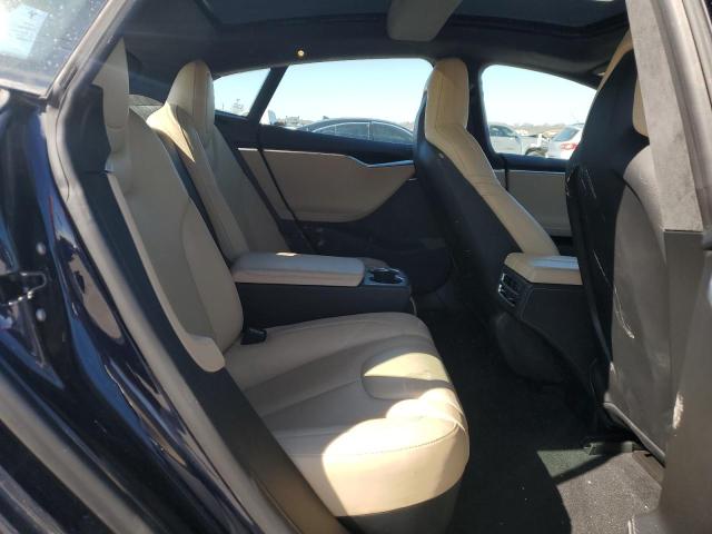 2015 TESLA MODEL S 85 5YJSA4H21FFP78269