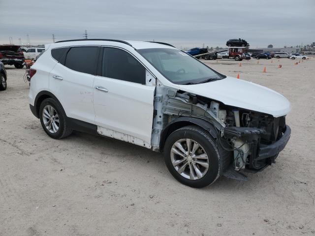 2017 HYUNDAI SANTA FE S - 5XYZU4LA8HG467065