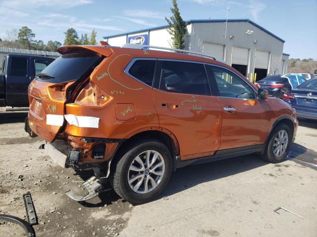 Vin: jn8at2mtxjw456604, lot: 45081035, nissan rogue s 20183