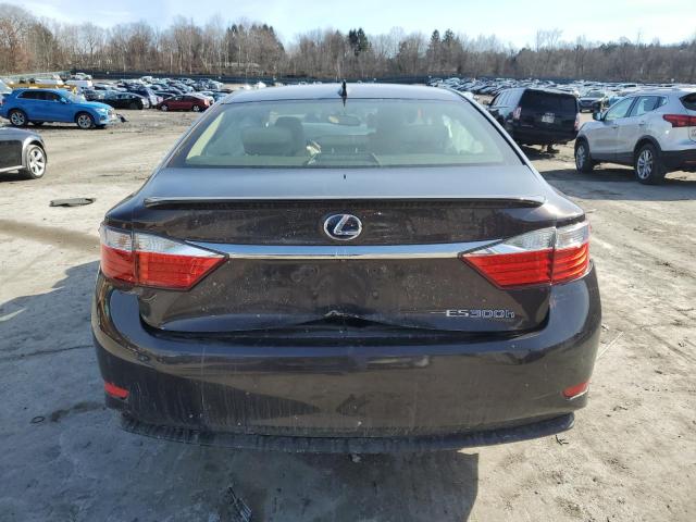 2015 LEXUS ES 300H JTHBW1GG5F2094677