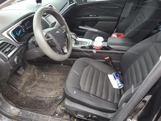 2014 FORD FUSION SE - 1FA6P0H7XE5354681