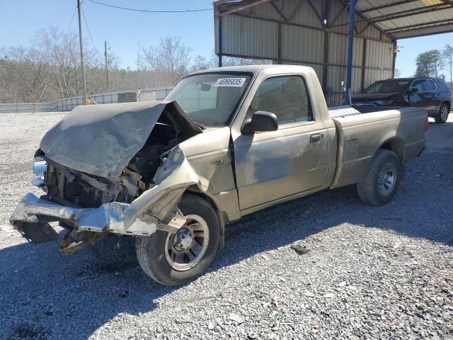 1999 FORD RANGER #3100505004