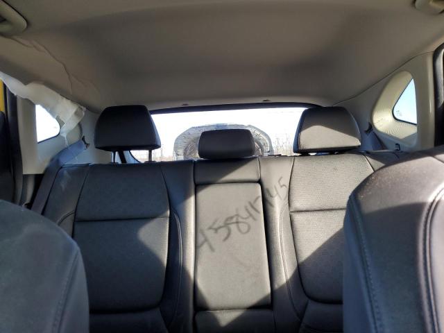 2022 KIA SELTOS SX KNDETCA25N7302333