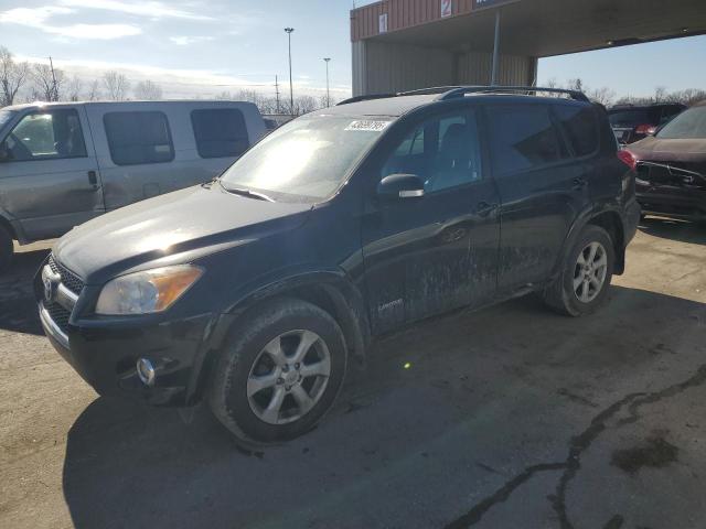 Vin: 2t3df4dv4bw175931, lot: 43699795, toyota rav4 limited 2011 img_1