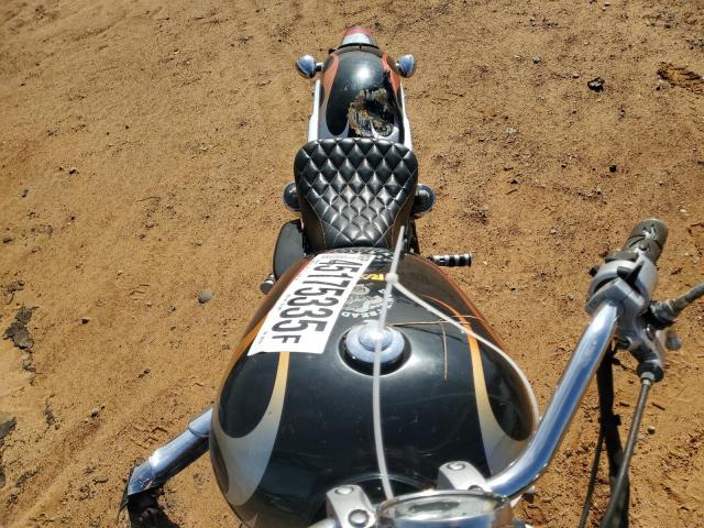 2005 HONDA VT1100 C2 1HFSC430X5A501178