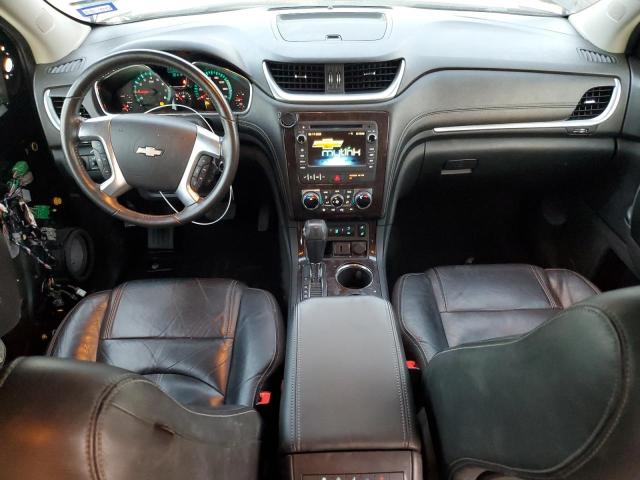 2016 CHEVROLET TRAVERSE L - 1GNKRHKD5GJ306118