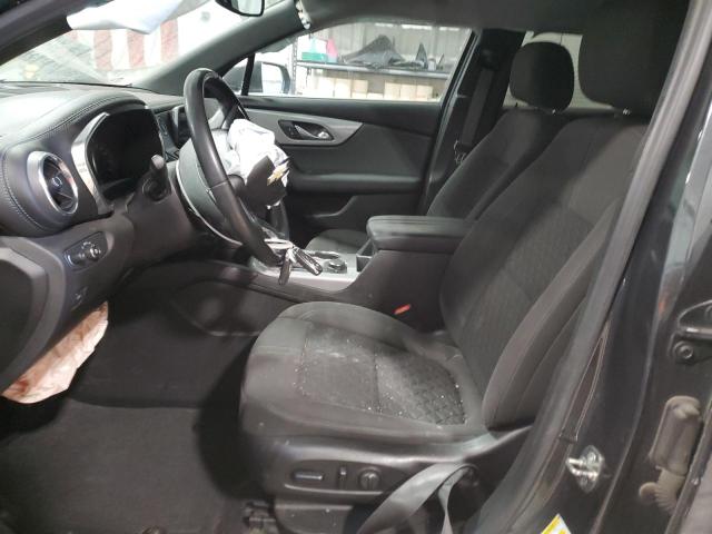 2019 CHEVROLET BLAZER 2LT - 3GNKBCRS1KS701321