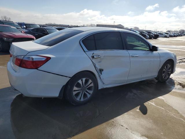 2015 HONDA ACCORD LX - 1HGCR2F31FA184370